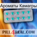 Ароматы Камагры 28